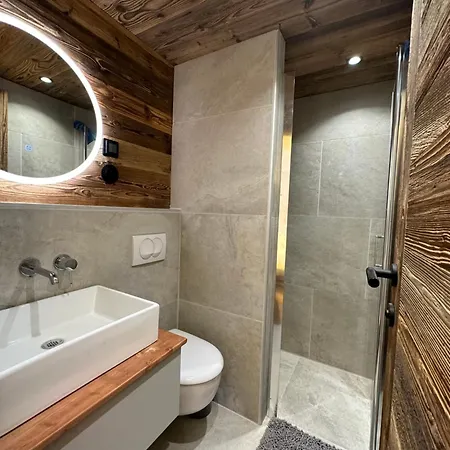 Apartament Rosalia Alpina 3