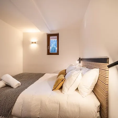 Apartament Rosalia Alpina 3