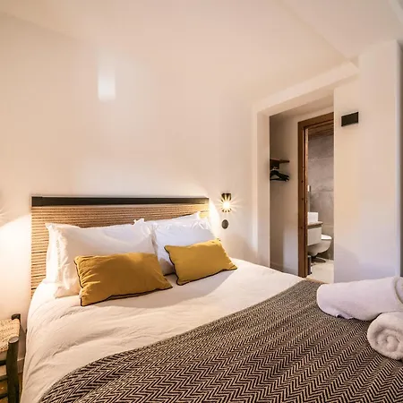 Apartament Rosalia Alpina 3 Morzine