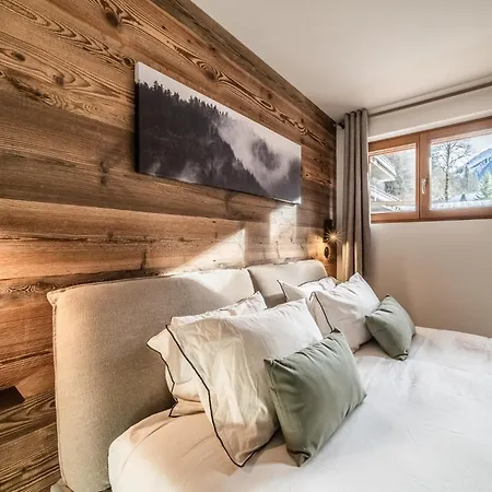 Rosalia Alpina 3 * Morzine