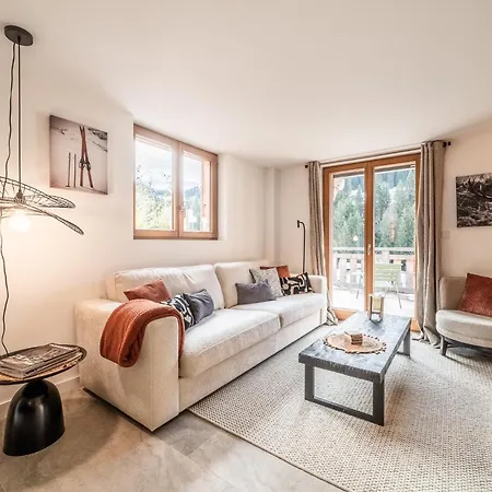 Apartment Rosalia Alpina 3 *