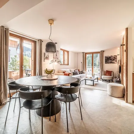 Apartment Rosalia Alpina 3