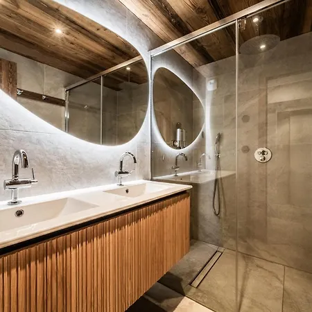 Rosalia Alpina 3 Apartment Morzine