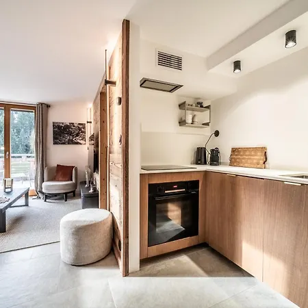 Apartment Rosalia Alpina 3 Morzine